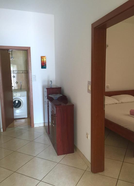 Sea View Apartment, Todorovic Kotor Exterior photo