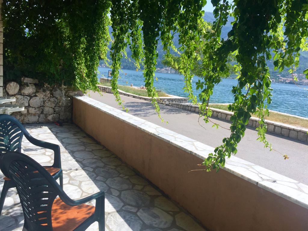 Sea View Apartment, Todorovic Kotor Exterior photo