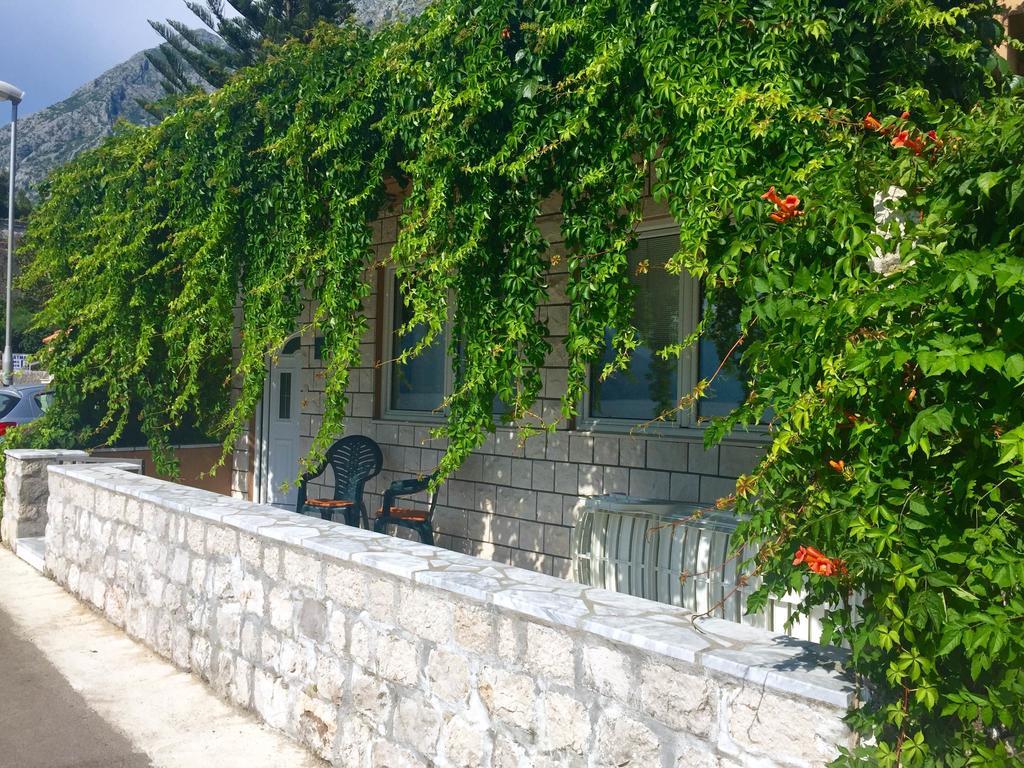Sea View Apartment, Todorovic Kotor Exterior photo