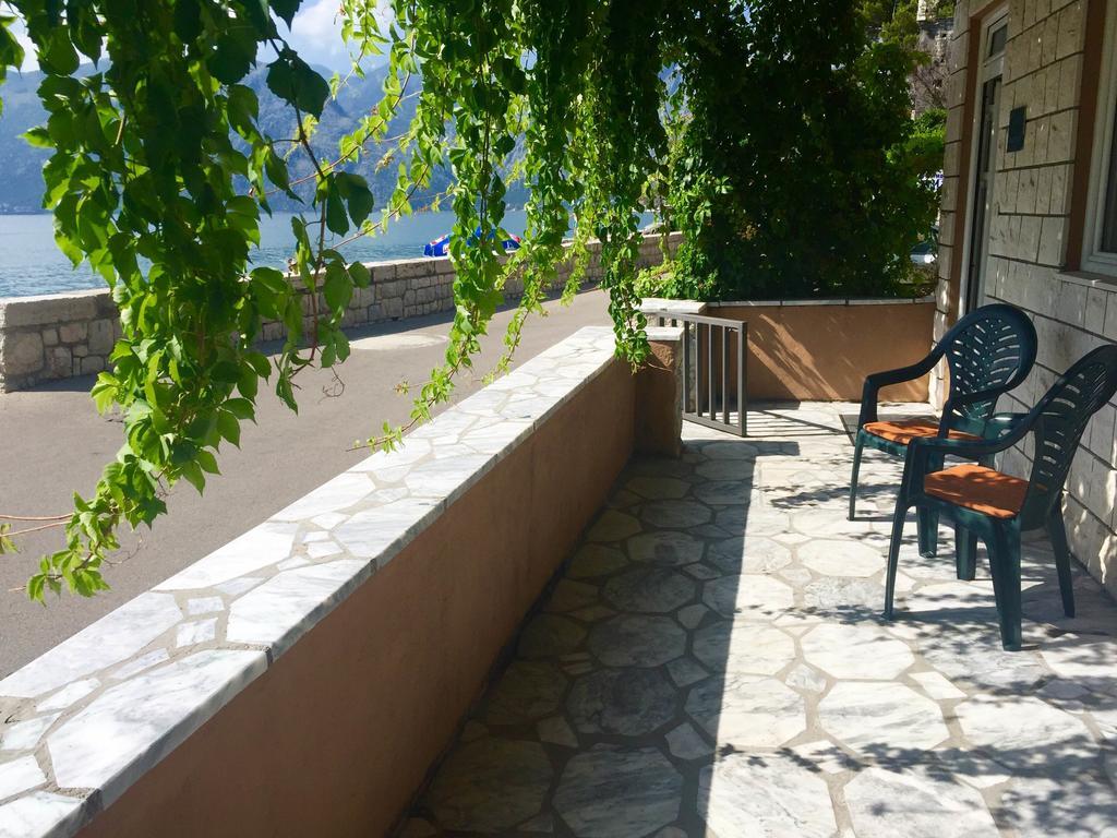 Sea View Apartment, Todorovic Kotor Exterior photo