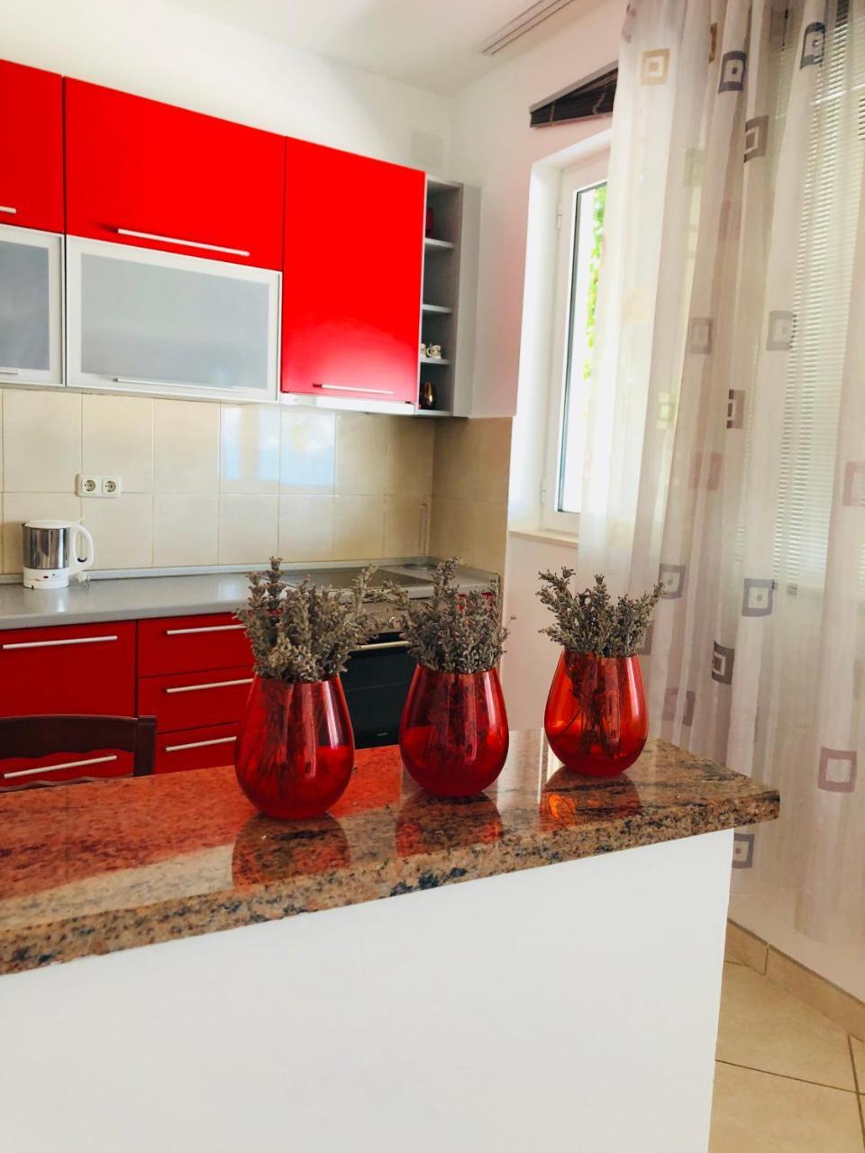 Sea View Apartment, Todorovic Kotor Exterior photo