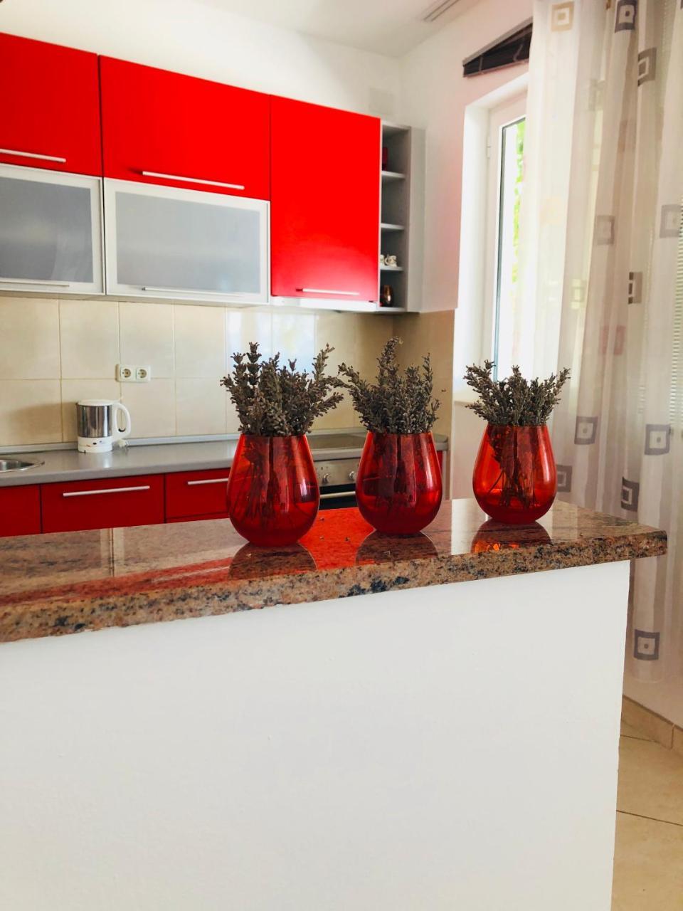 Sea View Apartment, Todorovic Kotor Exterior photo