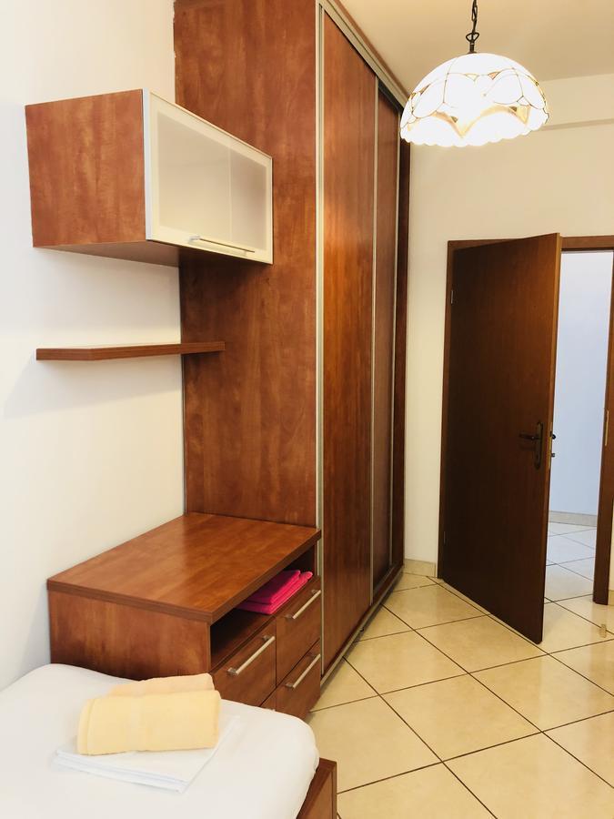 Sea View Apartment, Todorovic Kotor Exterior photo
