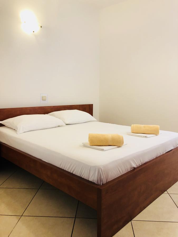 Sea View Apartment, Todorovic Kotor Exterior photo