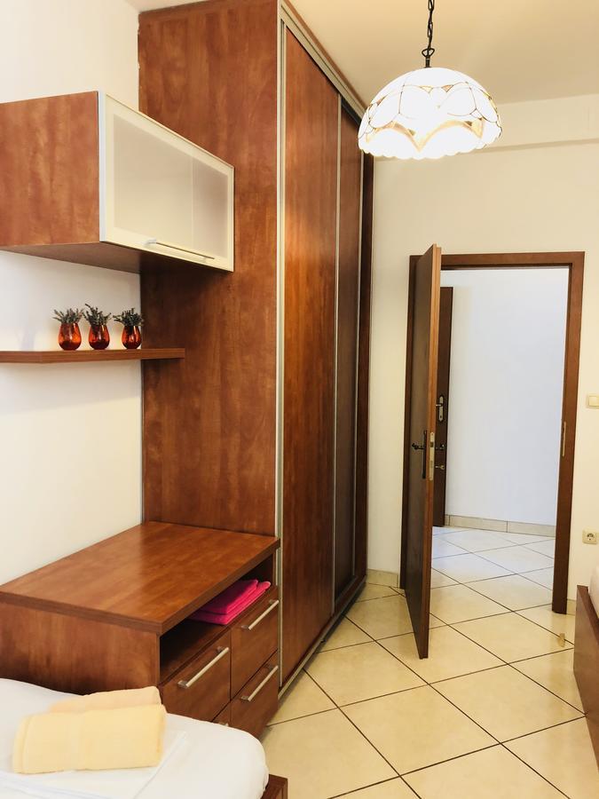 Sea View Apartment, Todorovic Kotor Exterior photo