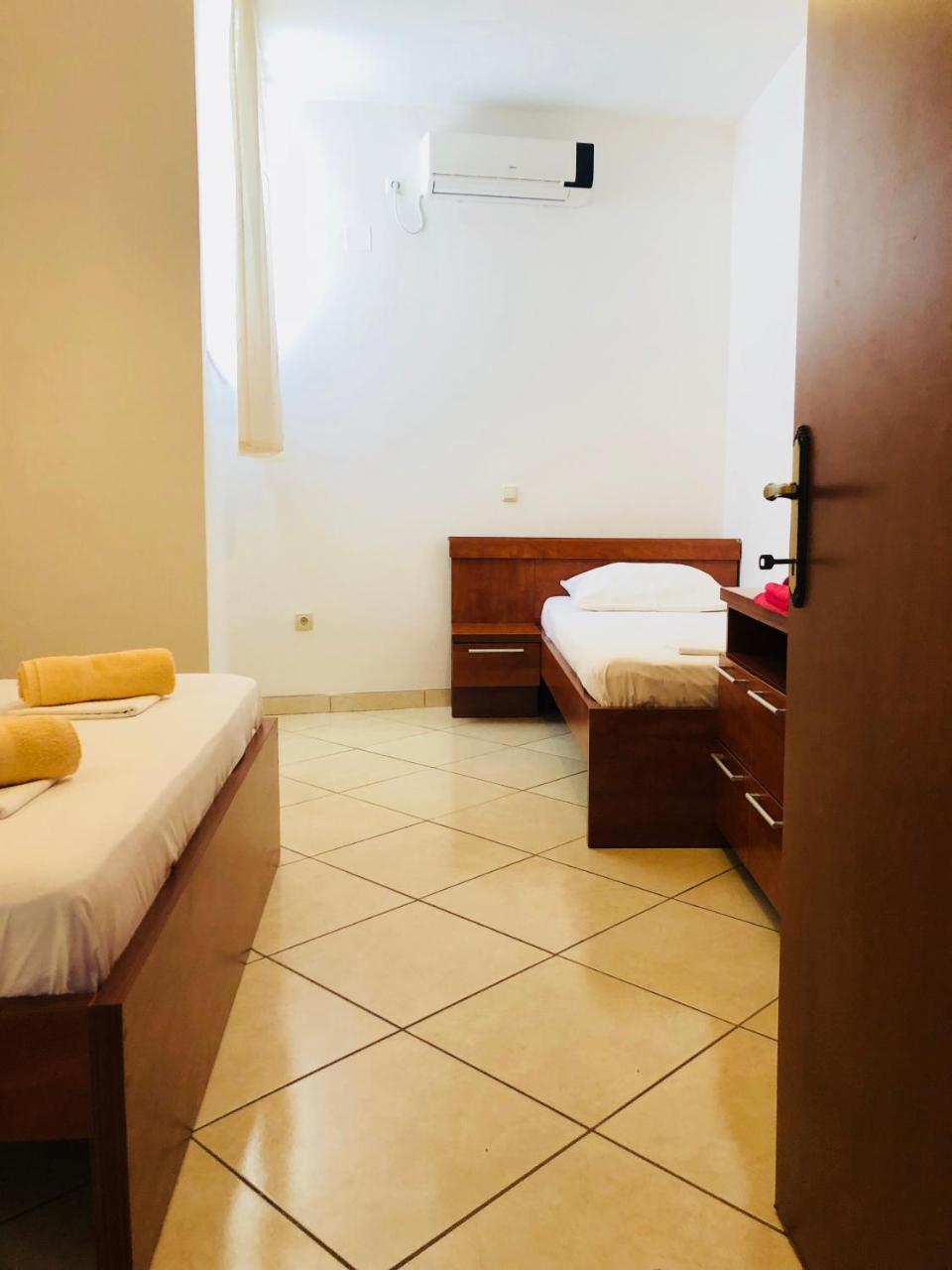 Sea View Apartment, Todorovic Kotor Exterior photo