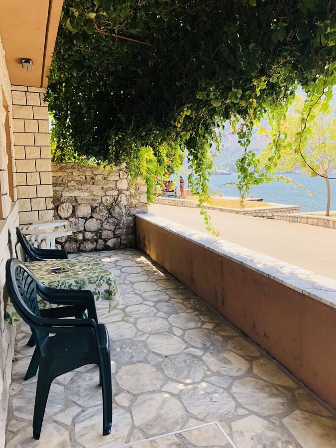 Sea View Apartment, Todorovic Kotor Exterior photo