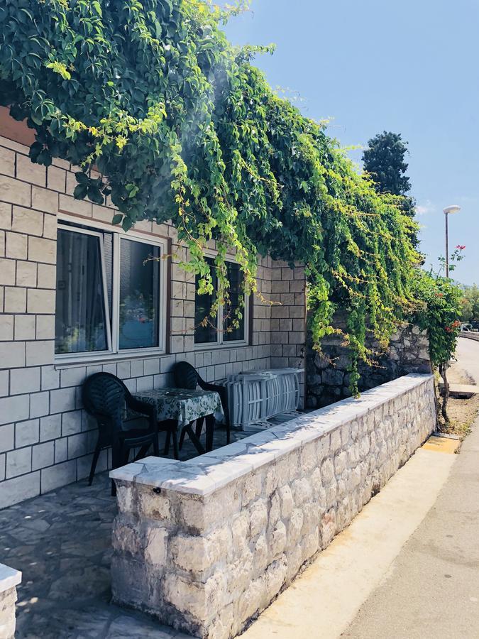 Sea View Apartment, Todorovic Kotor Exterior photo