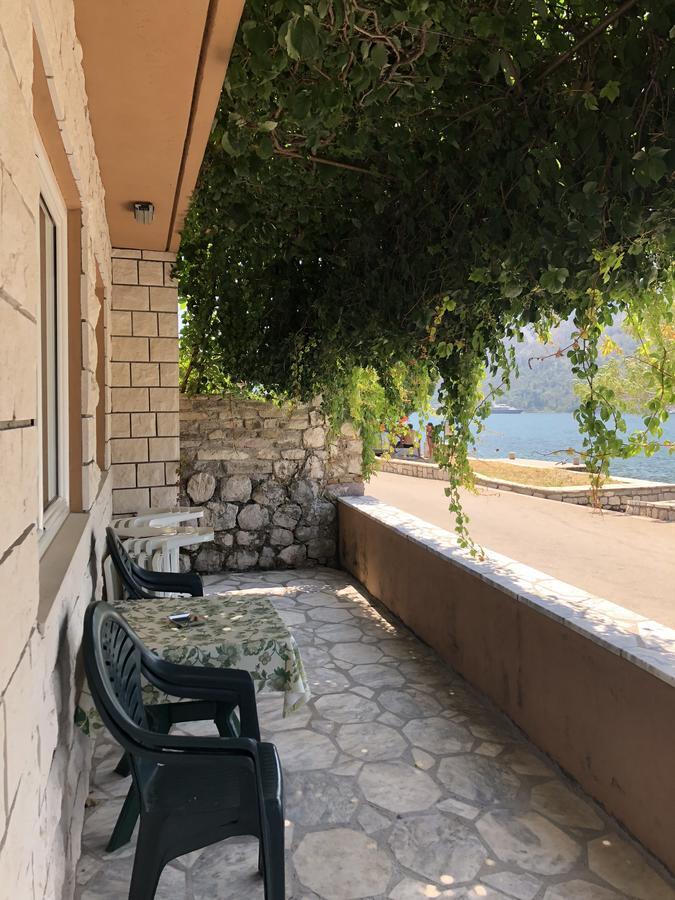 Sea View Apartment, Todorovic Kotor Exterior photo